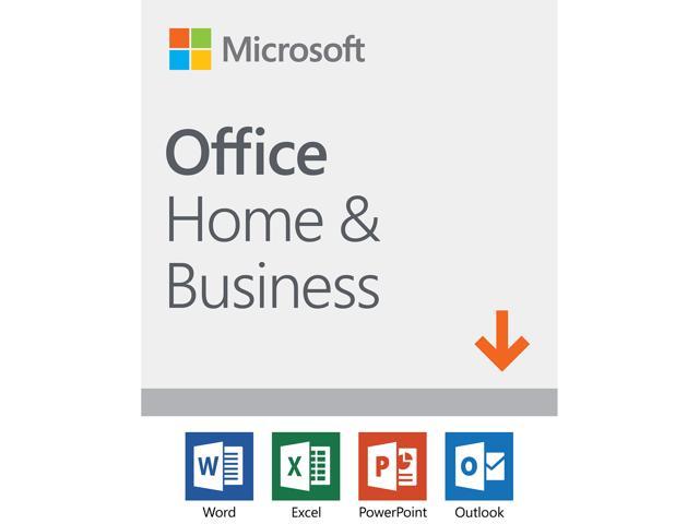 Mac Microsoft Office Business