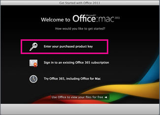 Activating Microsoft Office Mac Reddit